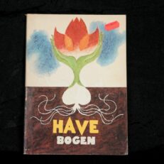 Bent Klougart, Havebogen