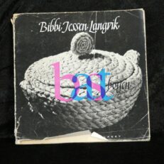 Bibi Jessen Langvik, Bast-bogen