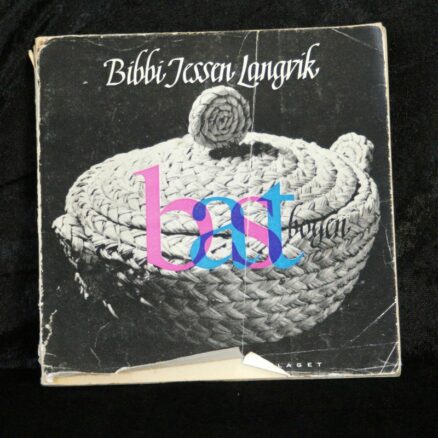 Bibi Jessen Langvik, Bast-bogen