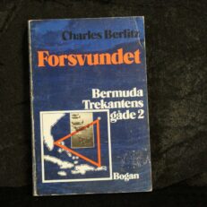 Charles  Berlitz, Forsvundet