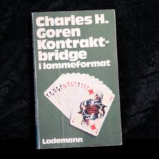 Charles H. Goren,  Kontraktbridge i lommeformat