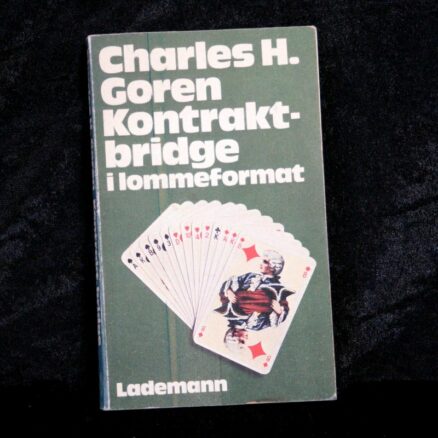 Charles H. Goren,  Kontraktbridge i lommeformat