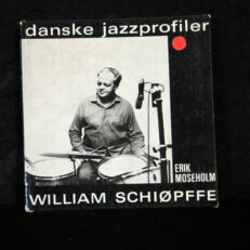 Erik  Moseholm, William Schiøpffe