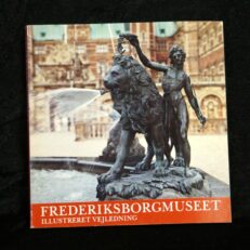 Povl  Eller, Frederiksborg Museet