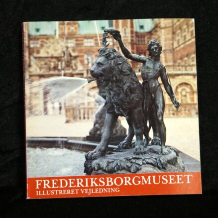 Povl  Eller, Frederiksborg Museet