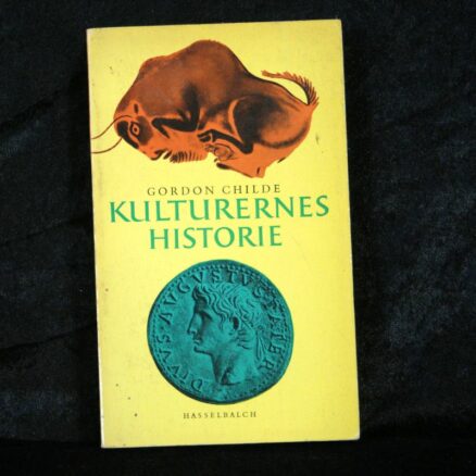 Gordon Childe, Kulturens historie