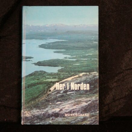 Cramer-Jacobsen-Jansen, Her i Norden