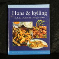 Inger Hjorth, Høns & kylling