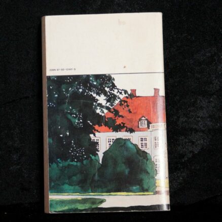 Karen Blixen, Skæbne-Anekdoter - Image 3