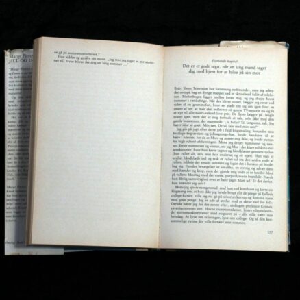 Marge Piercy, Jill og Donna - Image 3
