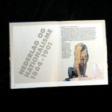 Nils Aage Jensen, Ny historie i ottende - Image 2