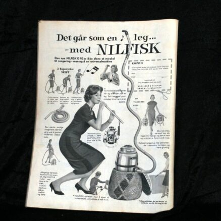 Se og Hør, 1960 nr. 2 - Image 3