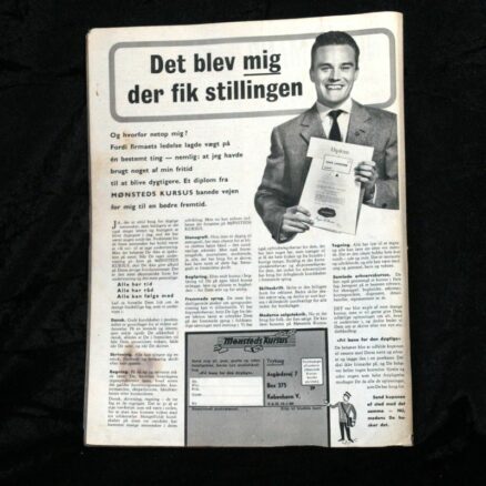 Se og Hør, 1960 nr. 3 - Image 3