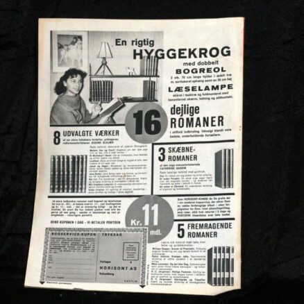 Se og Hør, 1960 nr. 5 - Image 3