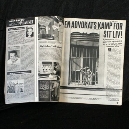 Se og Hør, 1960 nr. 5 - Image 2