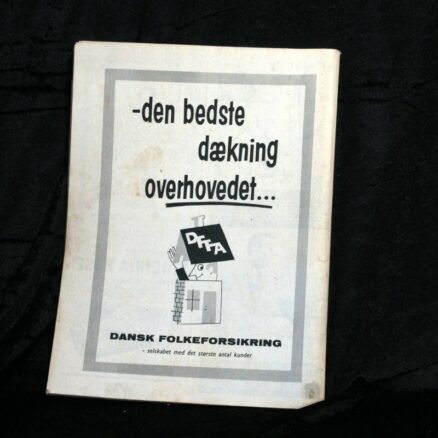 Se og Hør, 1959 nr. 51 - Image 3
