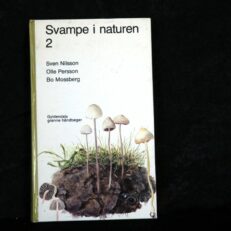 Sven Nilsson, Svampe i Naturen 2