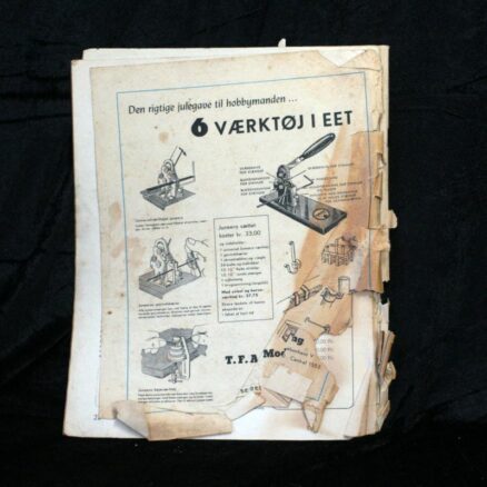 Teknik for alle,  1948 nr 1 - Image 3