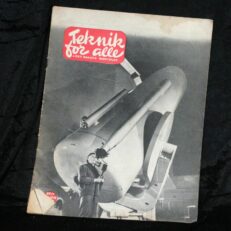 Teknik for alle, 1949 nr. 14
