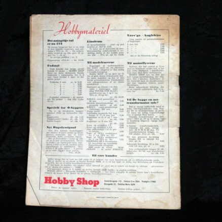 Teknik for alle, 1950 nr 3 - Image 3