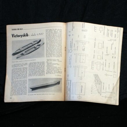 Teknik for alle, 1950 nr 3 - Image 2