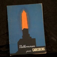 Velkommen på Carlsberg, Ny medarbejder