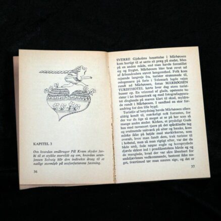 Willy Breinholst, Den lille sjove for elskende - Image 2