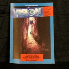Klaus Aarsleff, Vision 4. 1985