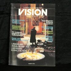 Klaus Aarsleff, Vision 6. 1985