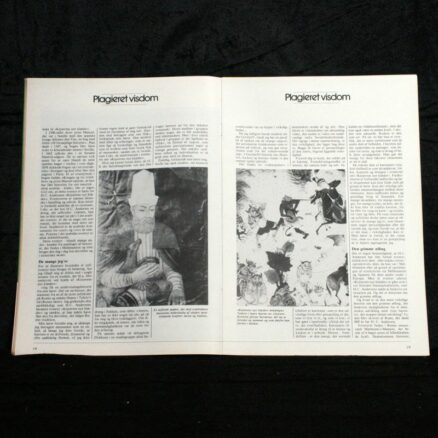 Klaus Aarsleff, Vision 6. 1985 - Image 2