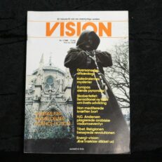 Klaus Aarsleff, Vision 1. 1986