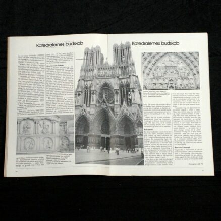 Klaus Aarsleff, Vision 1. 1986 - Image 2