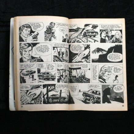 Agent X9, nr. 11 - Image 2