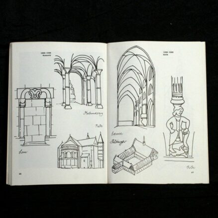 Allan de Waal, Arkitektur & plan - Image 2