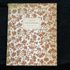 Andre Leth, Lidt om auktioner