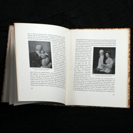 Andre Leth, Lidt om auktioner - Image 2