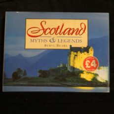 Beryl Beare, Scotland Myths and Legends