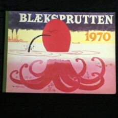 Blæksprutten, 1970