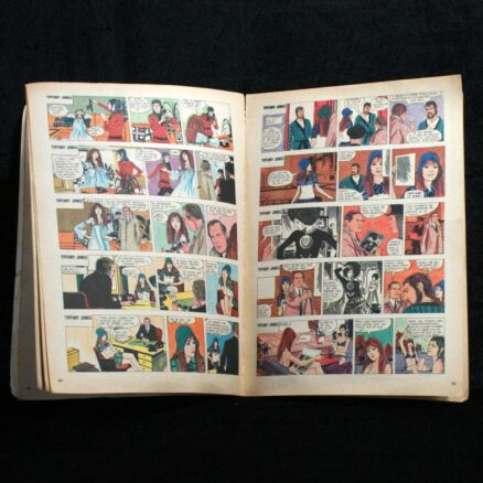 Comics Nr. 4, Den Store Tegneseriebog - Image 3