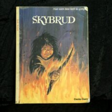 Derib, Skybrud - Han som blev født to gange