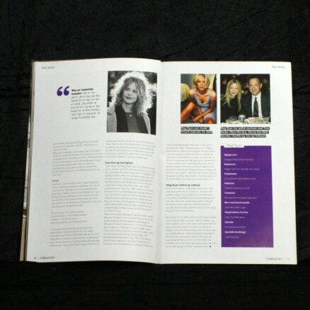DVS Entertainment, Filmmagasinet -  februar 2009 - Image 2