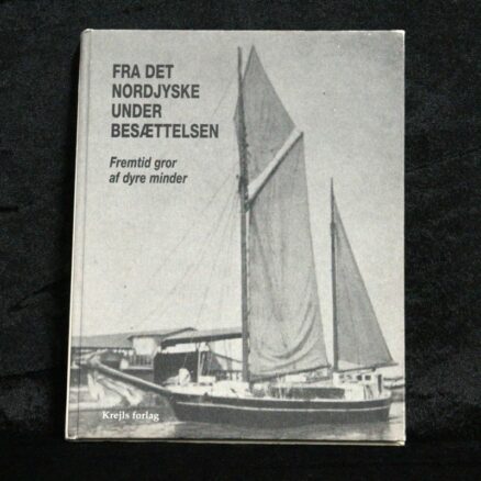 Hans Rolighed, Fra det nordjyske under besættelsen - Image 5