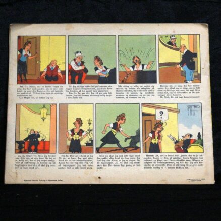 Gyldenspjæt Nr. 22,  1951 - Image 3