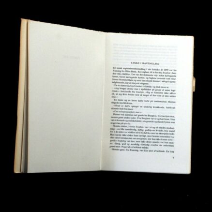 Hugh Walpole, Herries-krøniken - 8 bind - Image 2