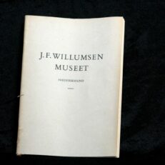 J. F. Willumsen Museet - Frederikssund