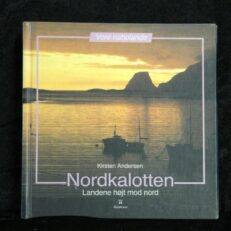 Kirsten Andersen, Nordkalotten