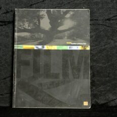 Kodak, Motion Picture Film