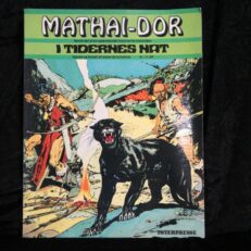 Mathai-Dor Nr. 1,  I Tidernes Nat