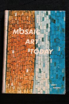 Larry Argiro, Mosaic art today