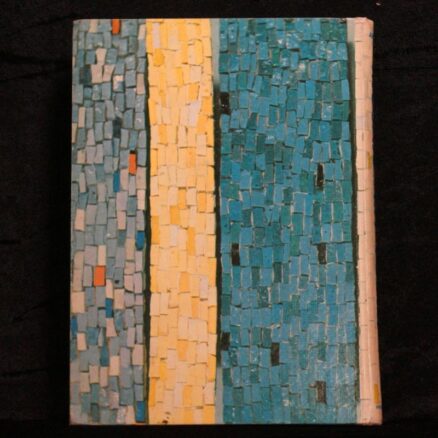Larry Argiro, Mosaic art today - Image 3